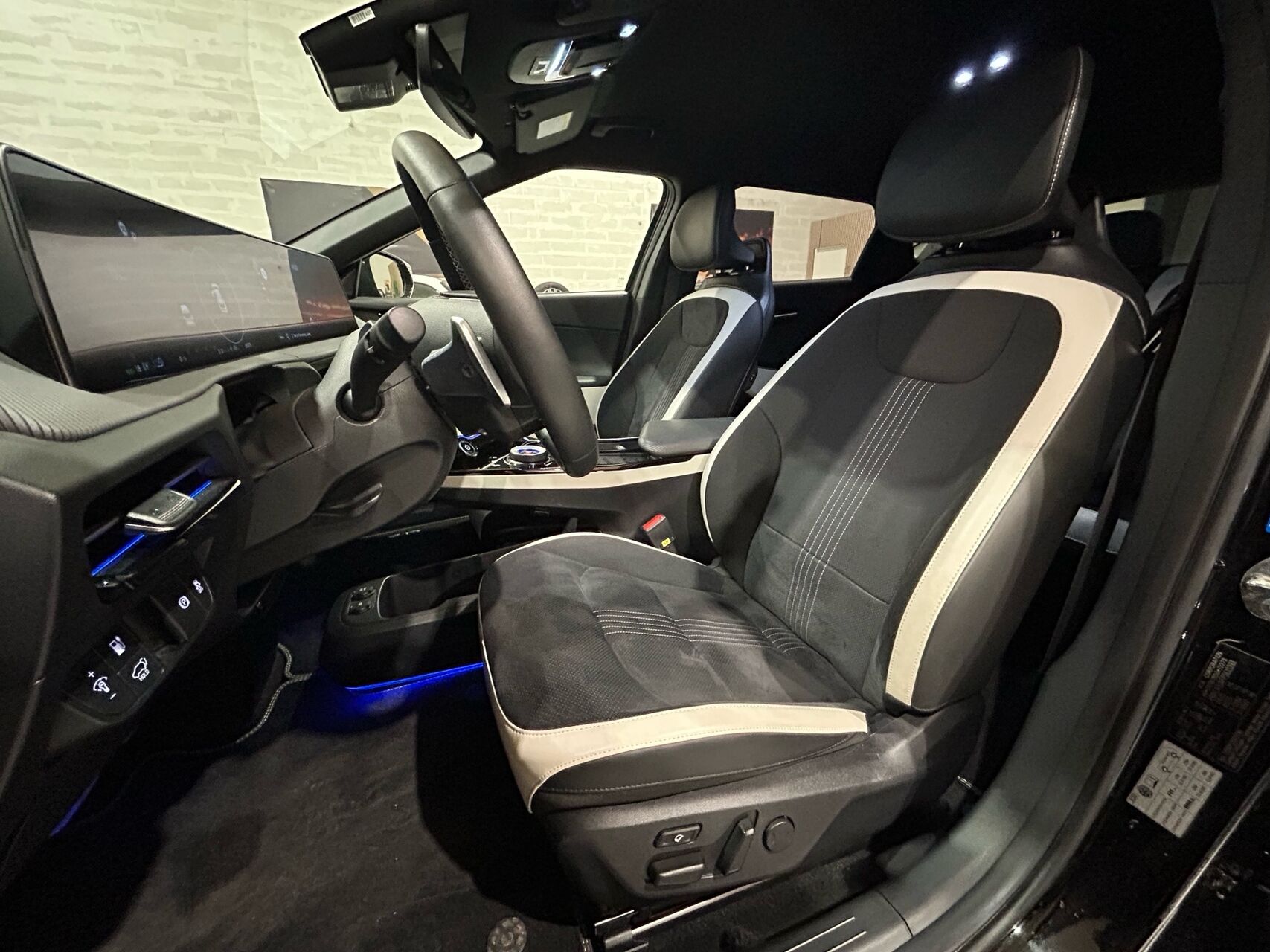 Billede af Kia EV6 EL Long Range GT-Line 229HK 5d Aut.