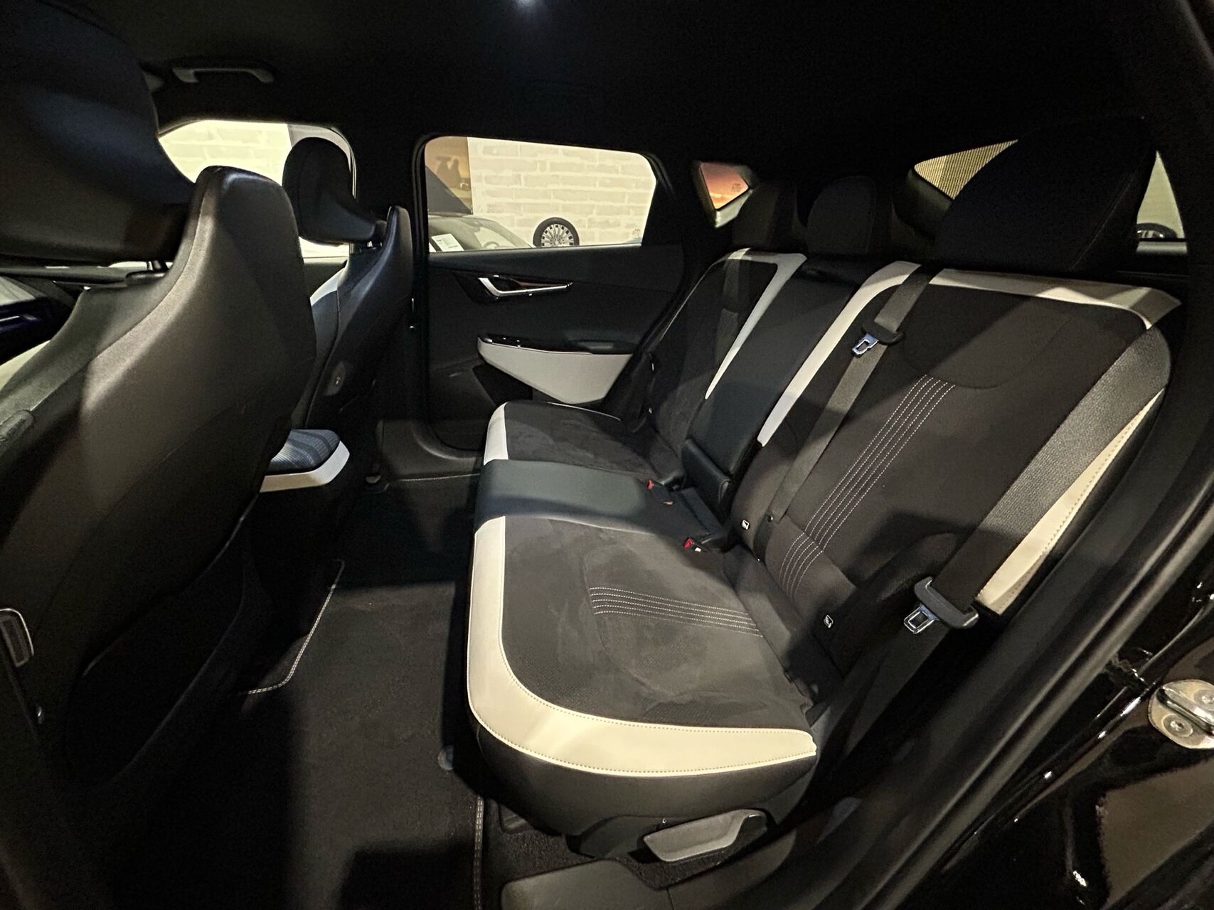 Billede af Kia EV6 EL Long Range GT-Line 229HK 5d Aut.