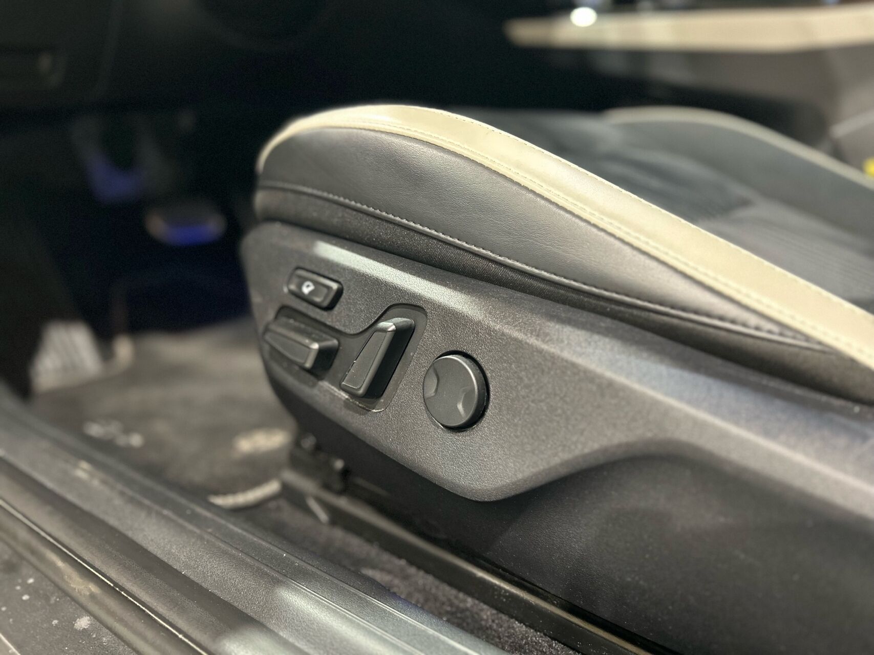 Billede af Kia EV6 EL Long Range GT-Line 229HK 5d Aut.