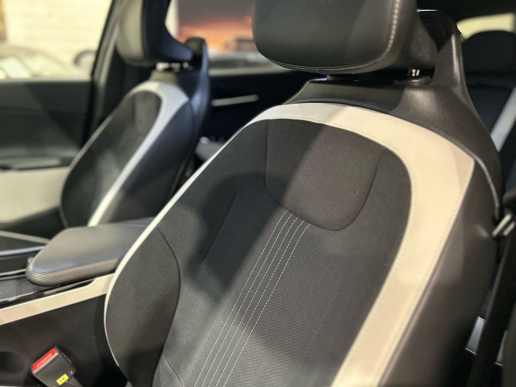 Billede af Kia EV6 EL Long Range GT-Line 229HK 5d Aut.