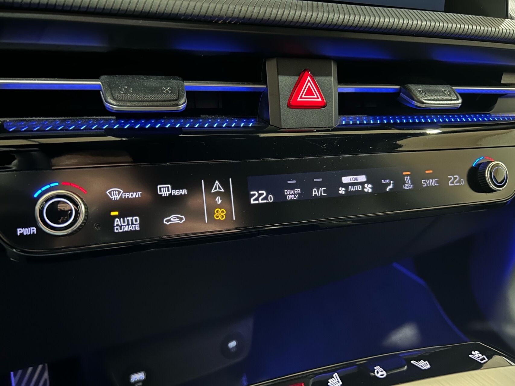 Billede af Kia EV6 EL Long Range GT-Line 229HK 5d Aut.