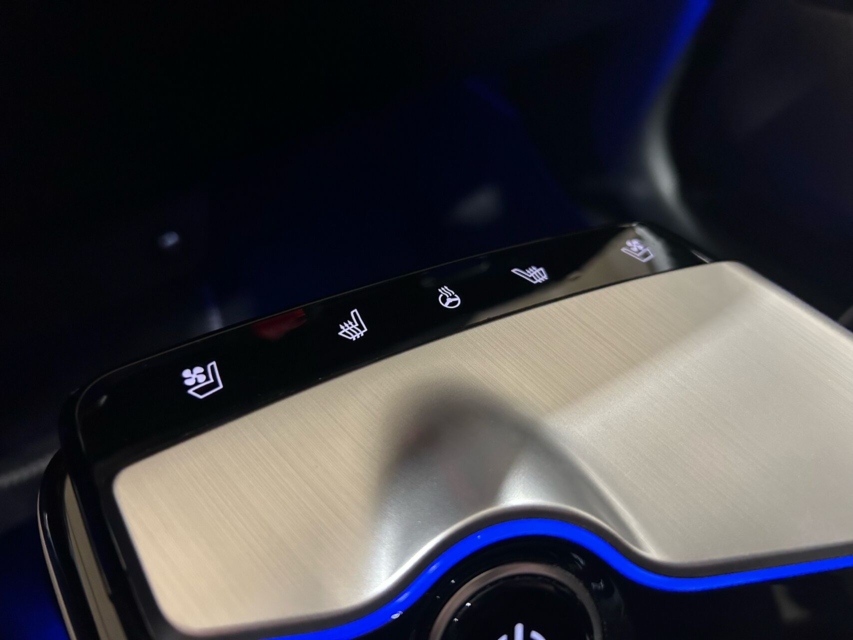 Billede af Kia EV6 EL Long Range GT-Line 229HK 5d Aut.