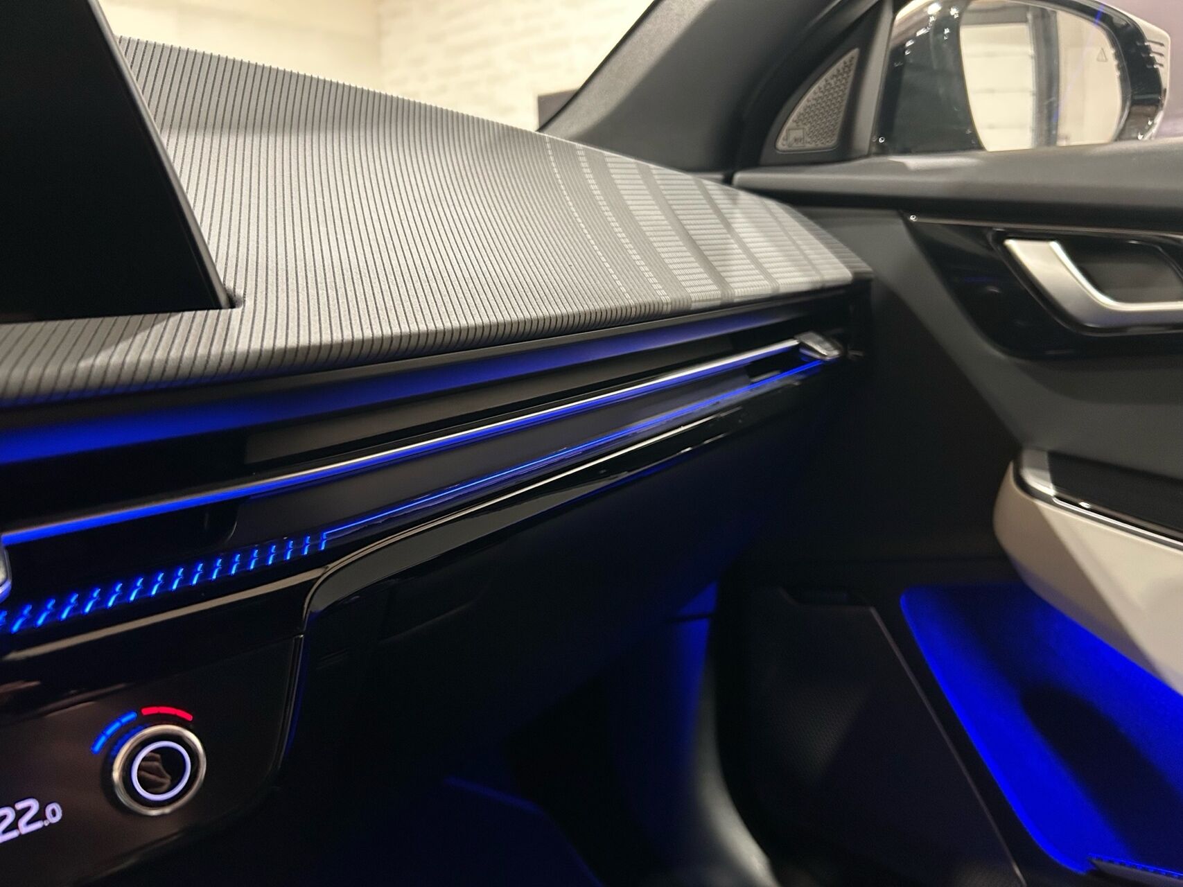 Billede af Kia EV6 EL Long Range GT-Line 229HK 5d Aut.