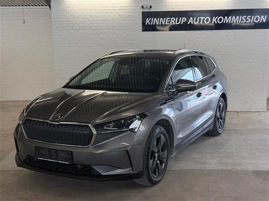 Skoda Enyaq 85 iV Premium 286HK 5d Aut.