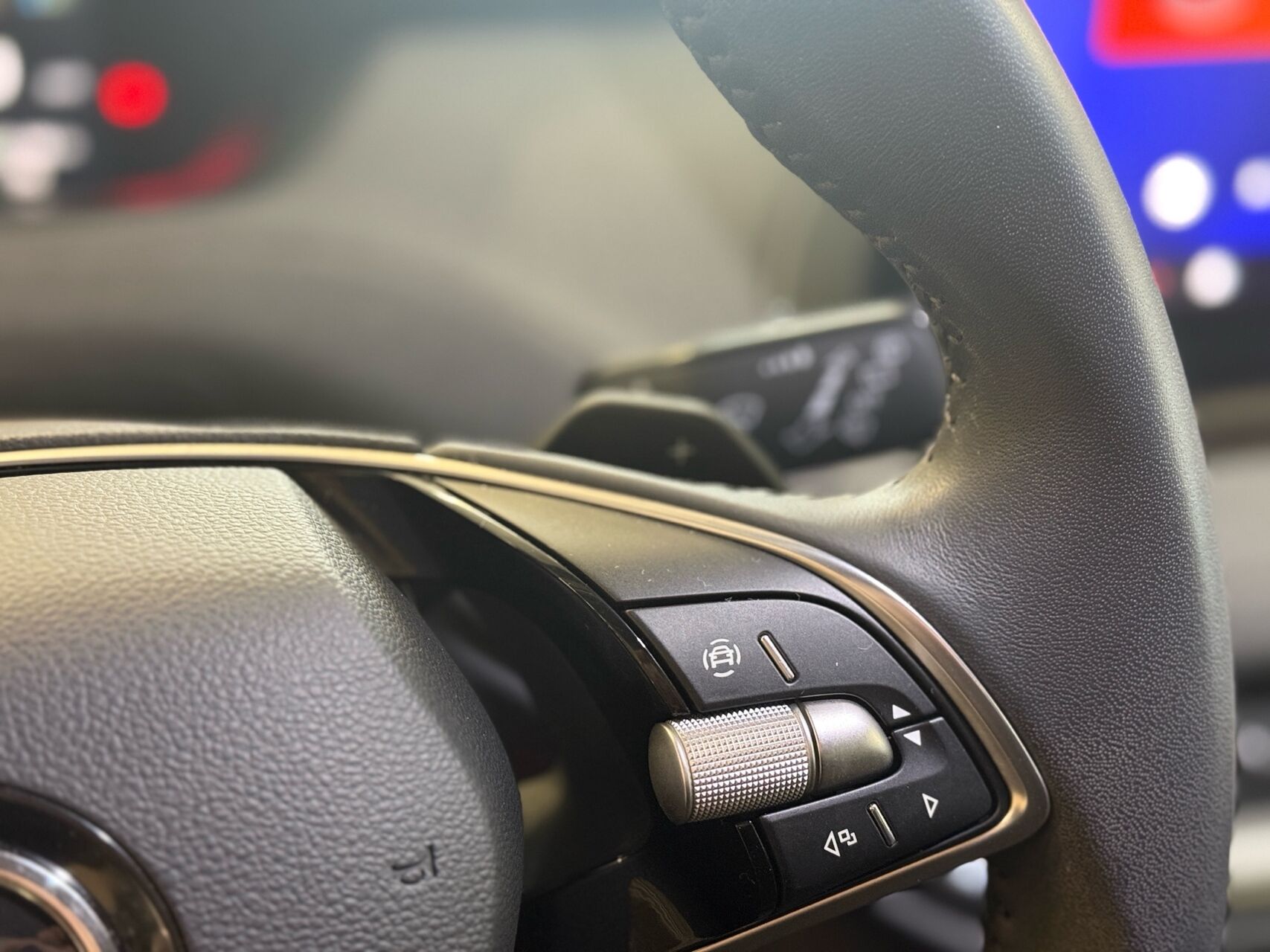 Billede af Skoda Enyaq 85 iV Premium 286HK 5d Aut.