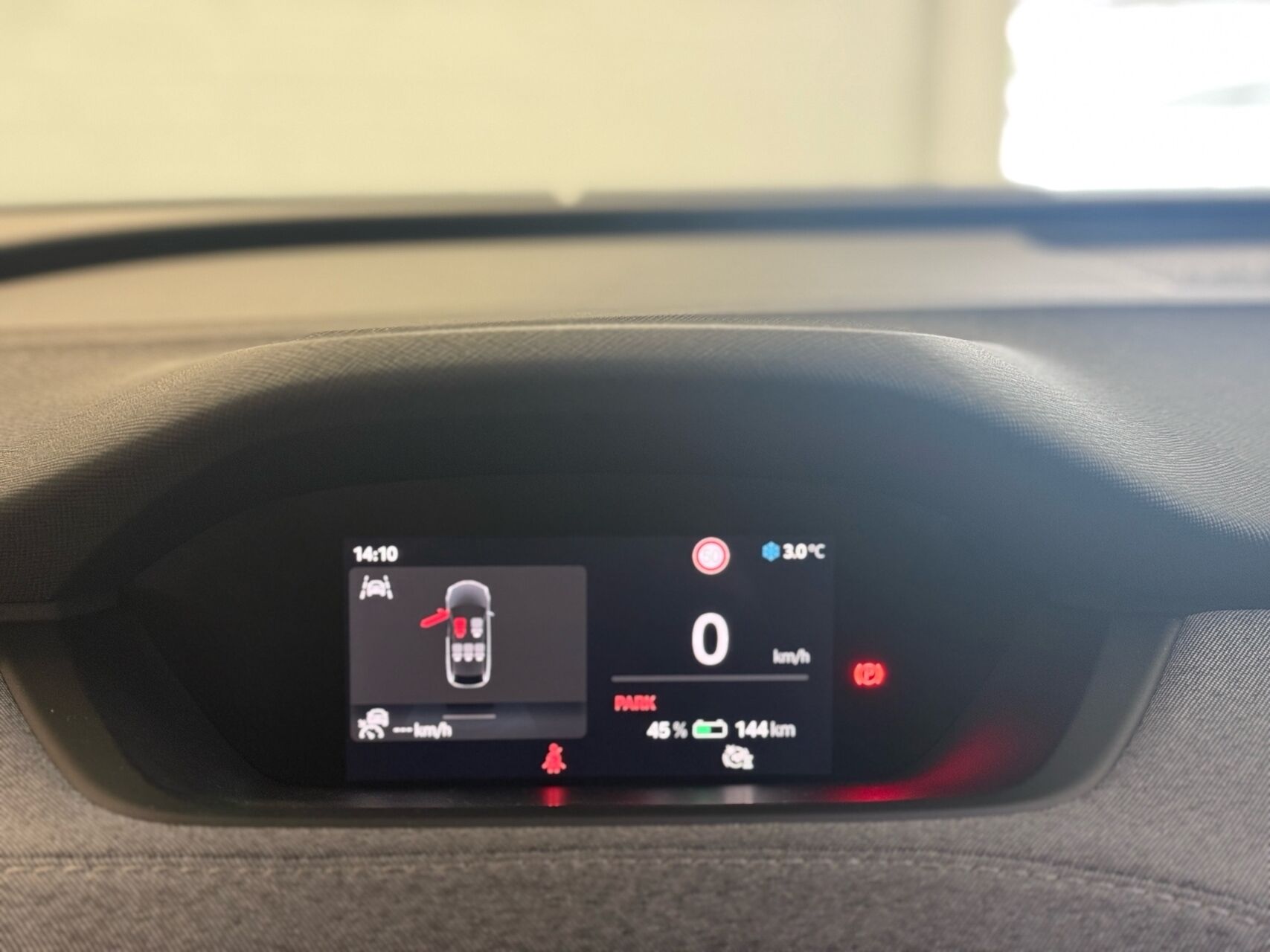 Billede af Skoda Enyaq 85 iV Premium 286HK 5d Aut.