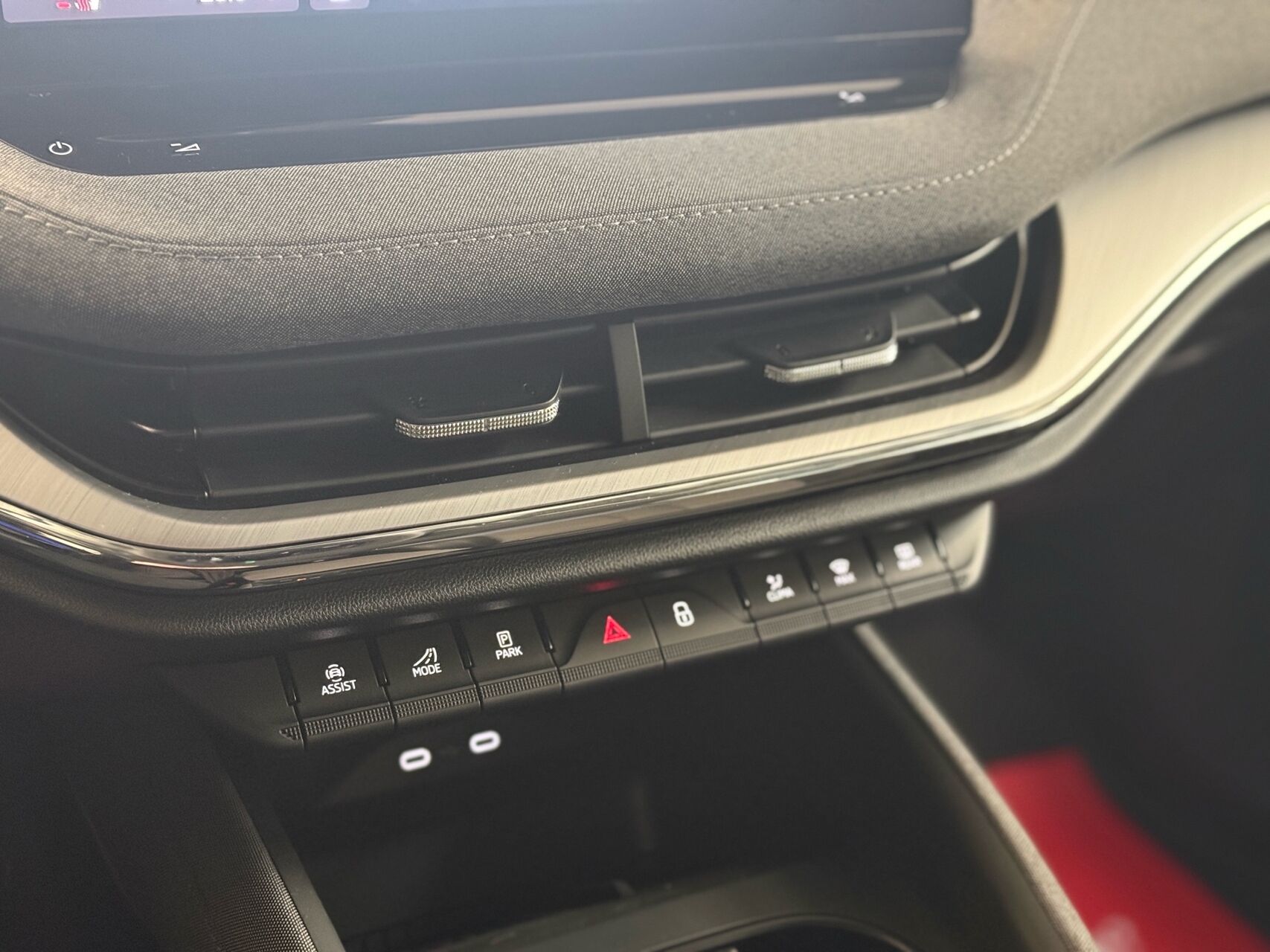 Billede af Skoda Enyaq 85 iV Premium 286HK 5d Aut.