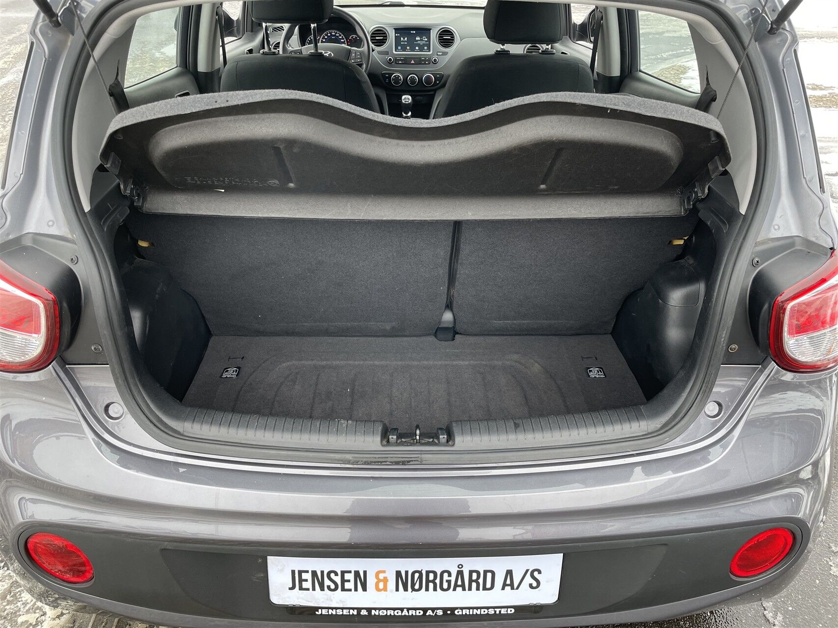 Billede af Hyundai i10 1,0 Eco Trend 67HK 5d