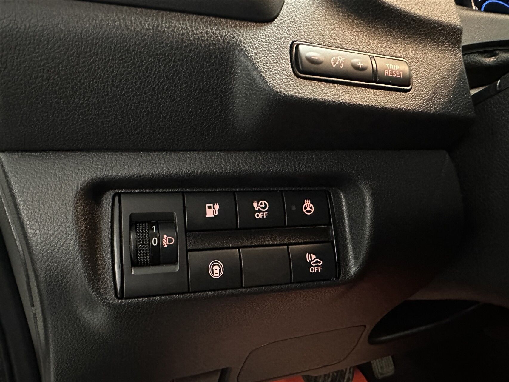 Billede af Nissan Leaf EL Acenta 62 kWh 214HK 5d Aut.