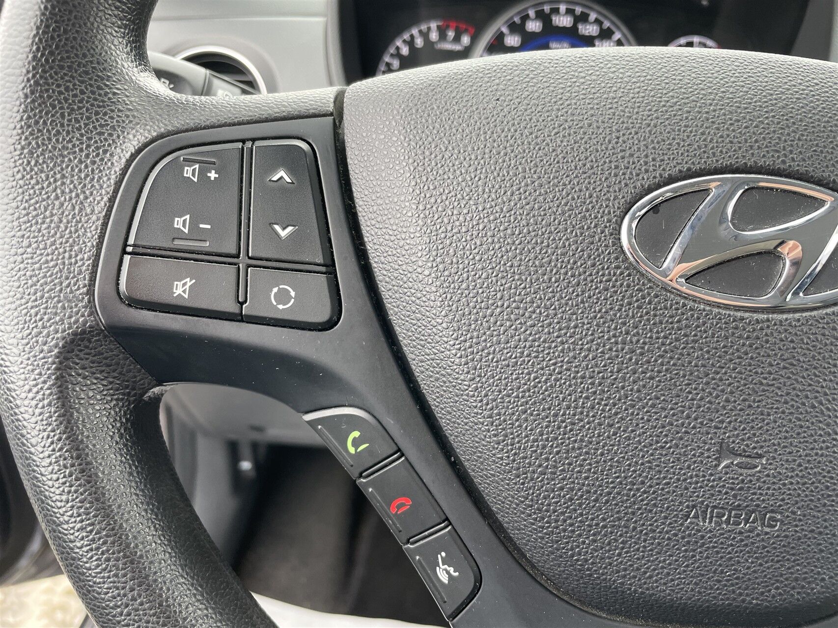 Billede af Hyundai i10 1,0 Eco Trend 67HK 5d