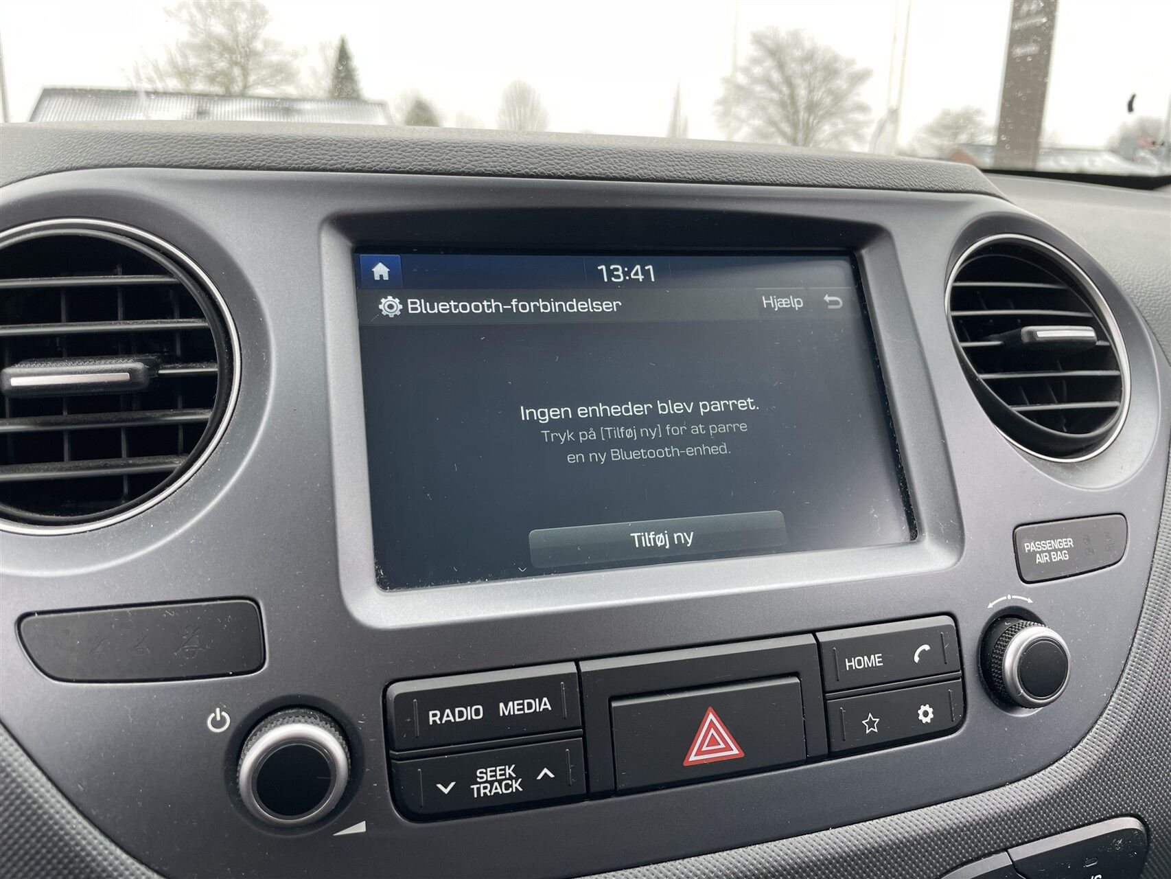 Billede af Hyundai i10 1,0 Eco Trend 67HK 5d