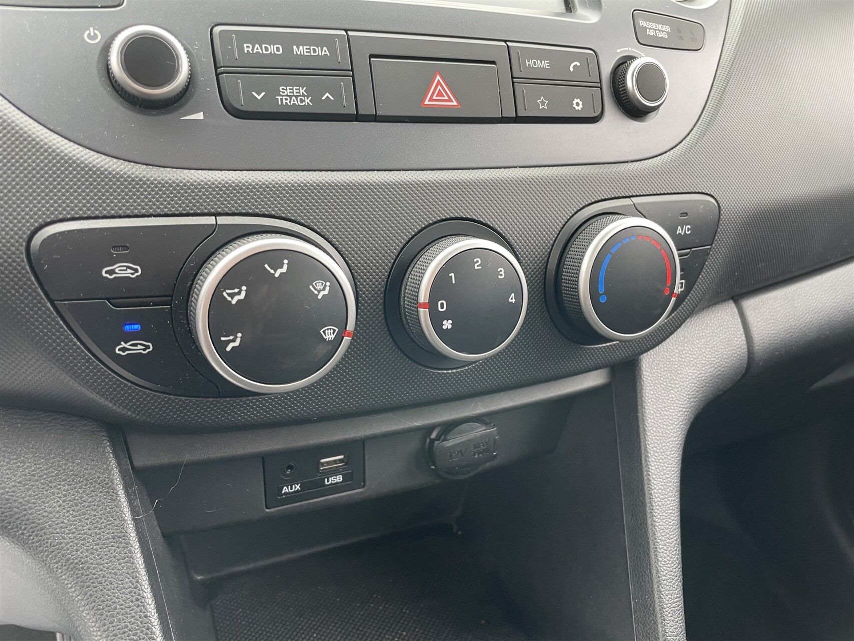 Billede af Hyundai i10 1,0 Eco Trend 67HK 5d