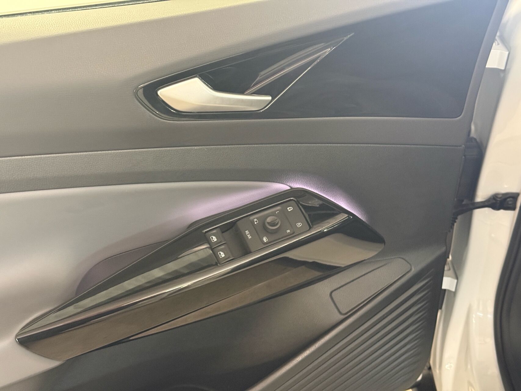 Billede af VW ID.5 EL Pro Performance 204HK 5d Aut.