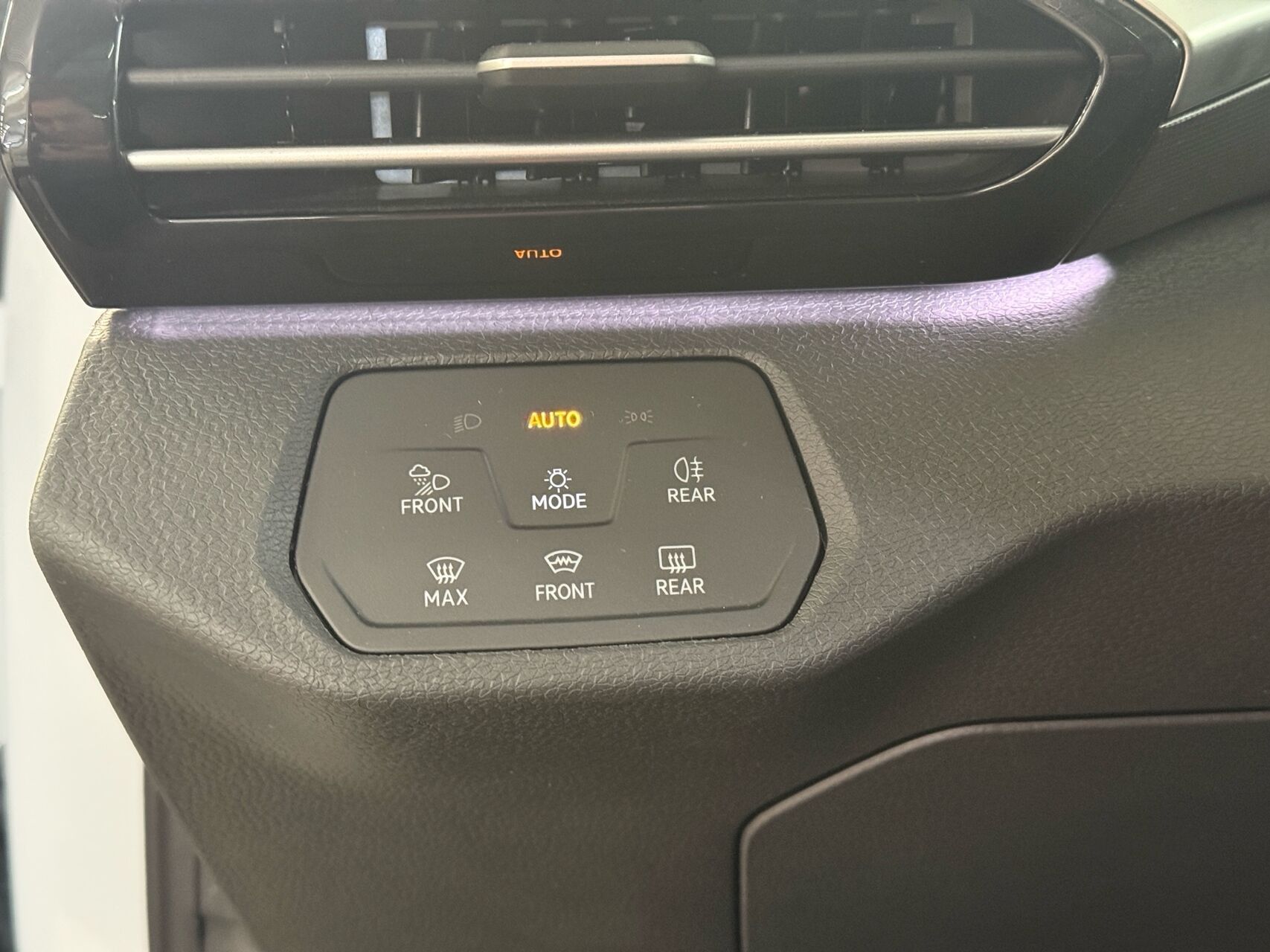 Billede af VW ID.5 EL Pro Performance 204HK 5d Aut.