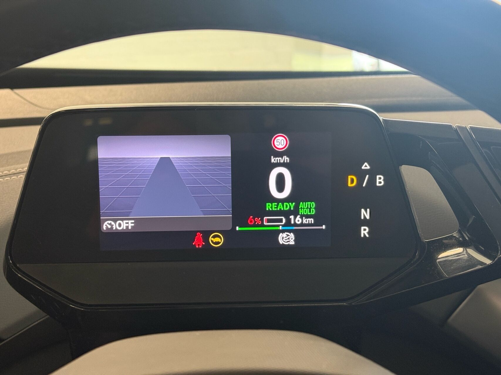 Billede af VW ID.5 EL Pro Performance 204HK 5d Aut.