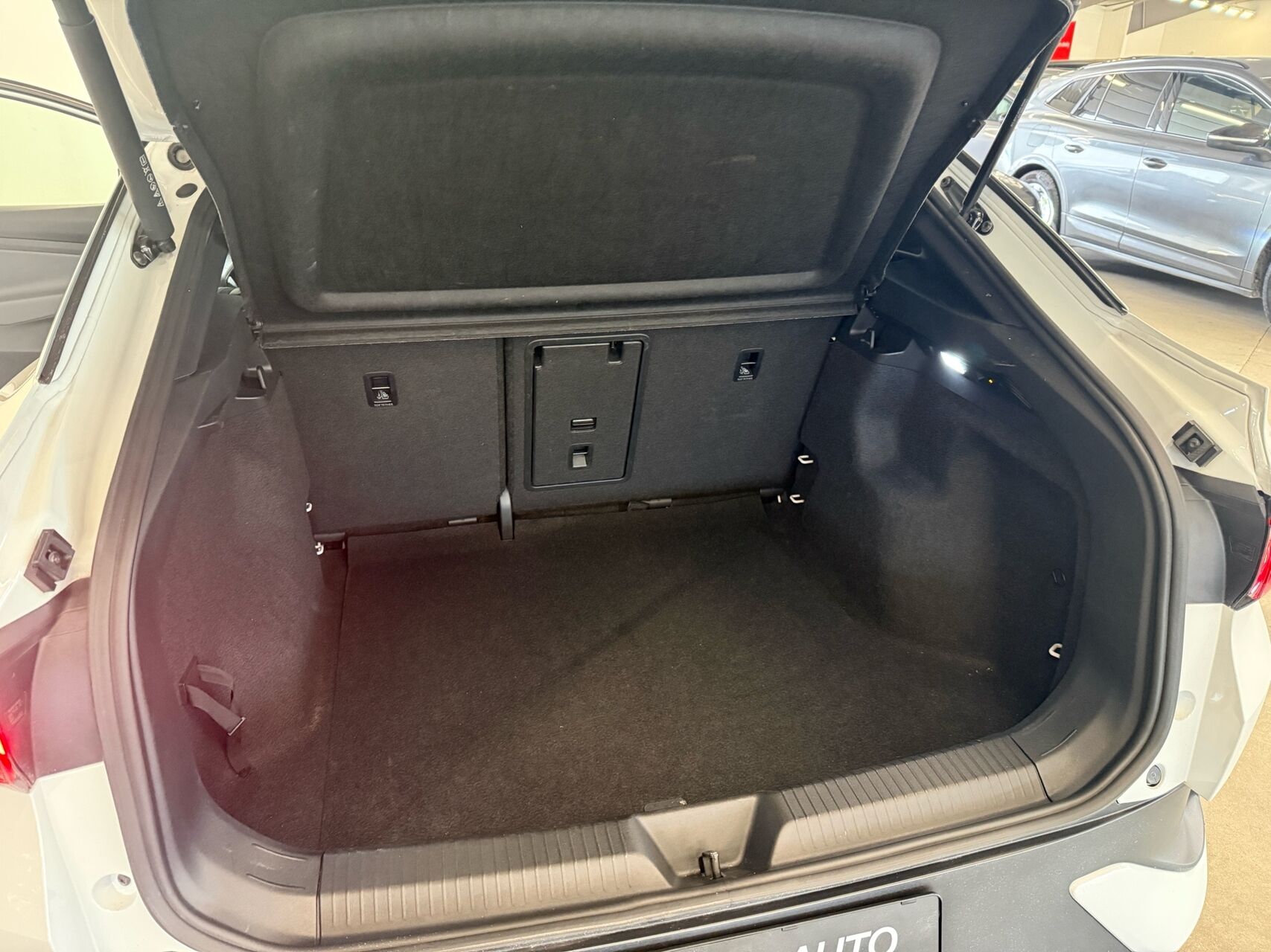 Billede af VW ID.5 EL Pro Performance 204HK 5d Aut.