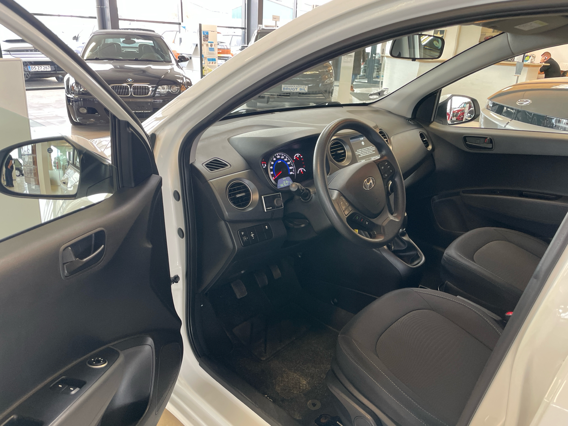 Billede af Hyundai i10 1,0 Eco Trend 67HK 5d