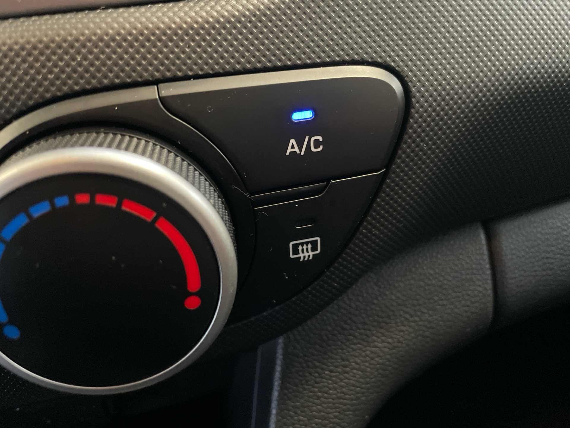 Billede af Hyundai i10 1,0 Eco Trend 67HK 5d