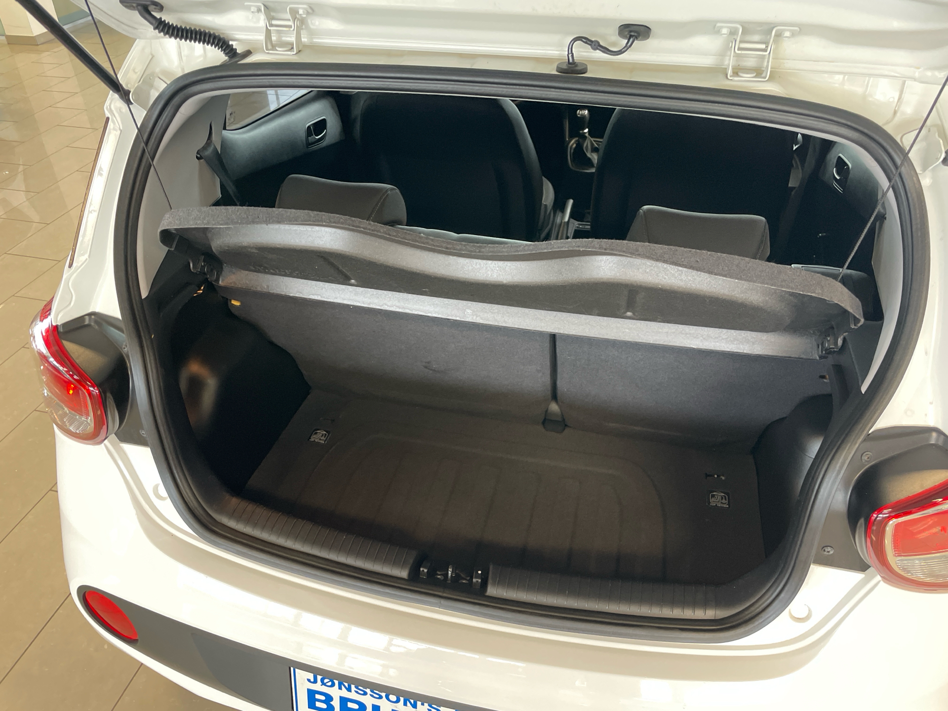 Billede af Hyundai i10 1,0 Eco Trend 67HK 5d