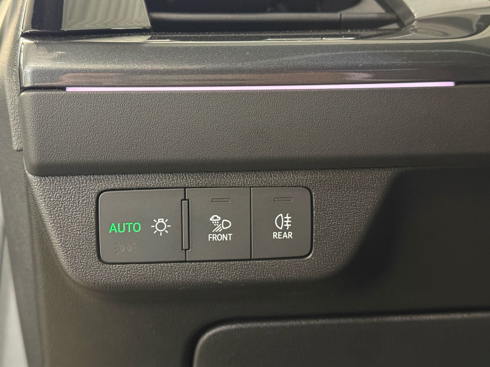 Billede af Audi Q4 45 E-tron Ultra 286HK 5d Aut.