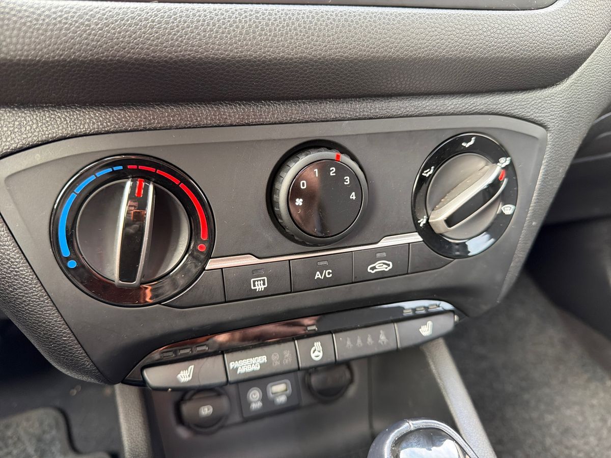 Billede af Hyundai i20 1,0 T-GDI Trend DCT 100HK 5d 7g Aut.