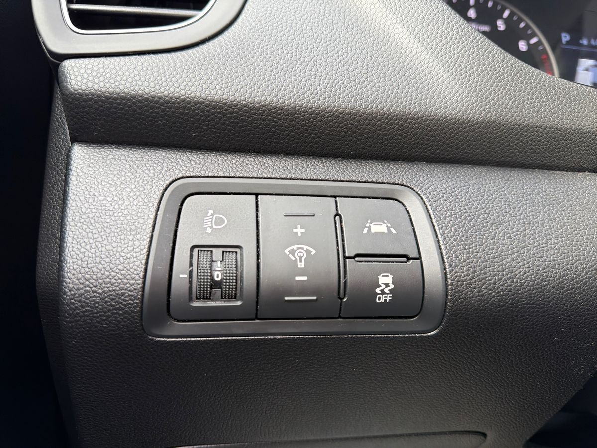 Billede af Hyundai i20 1,0 T-GDI Trend DCT 100HK 5d 7g Aut.