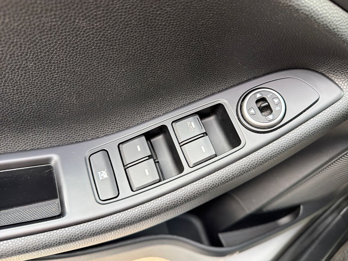 Billede af Hyundai i20 1,0 T-GDI Trend DCT 100HK 5d 7g Aut.