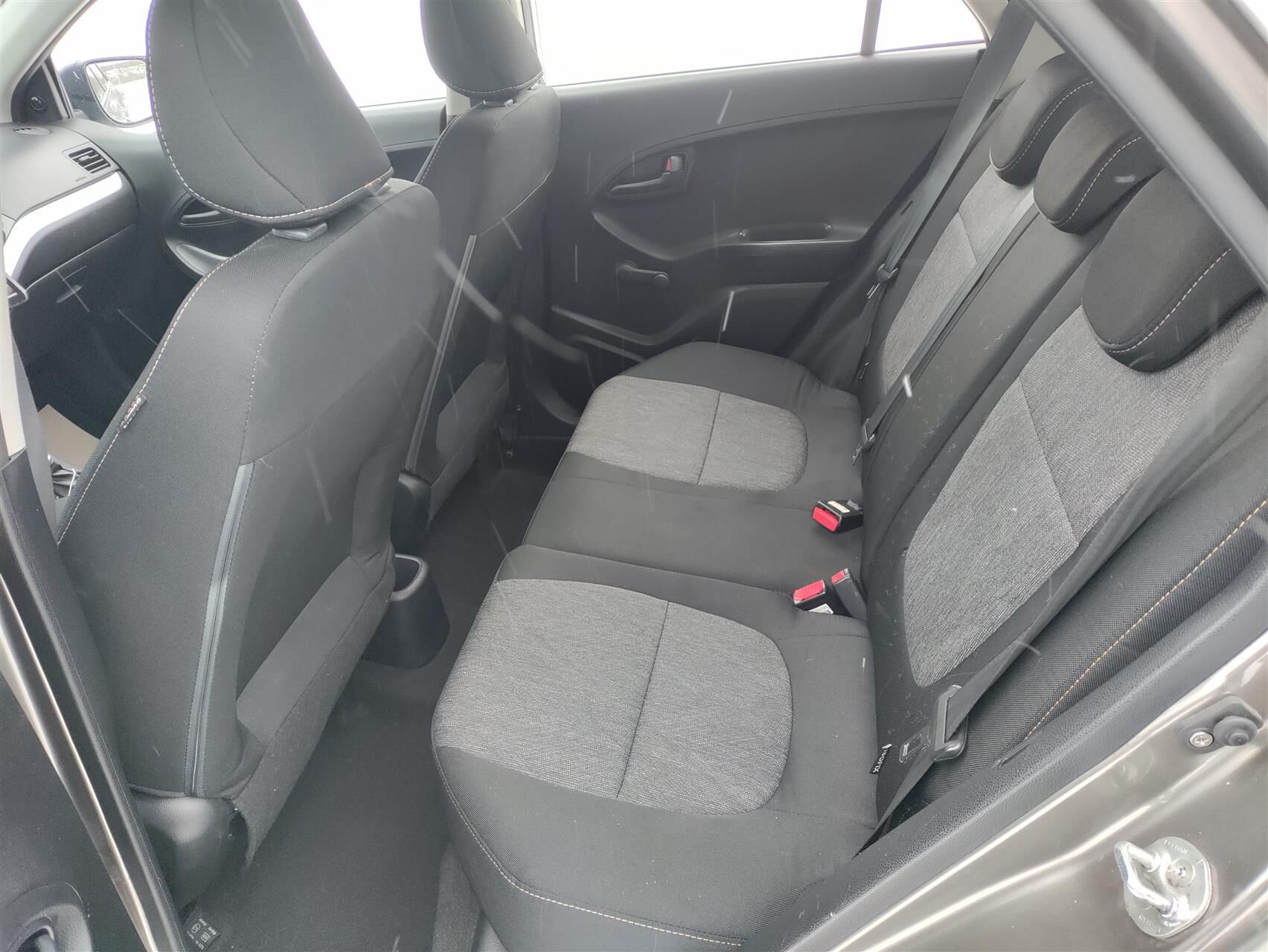 Billede af Kia Picanto 1,0 Style Cool 69HK 5d