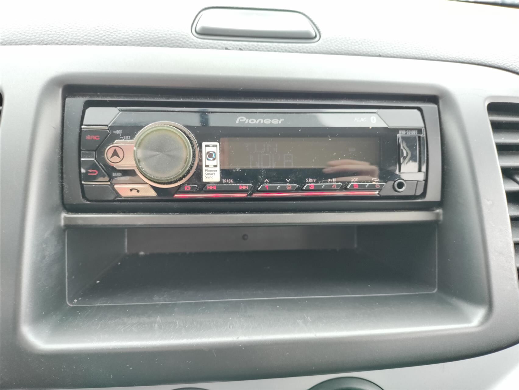 Billede af Kia Picanto 1,0 Style Cool 69HK 5d