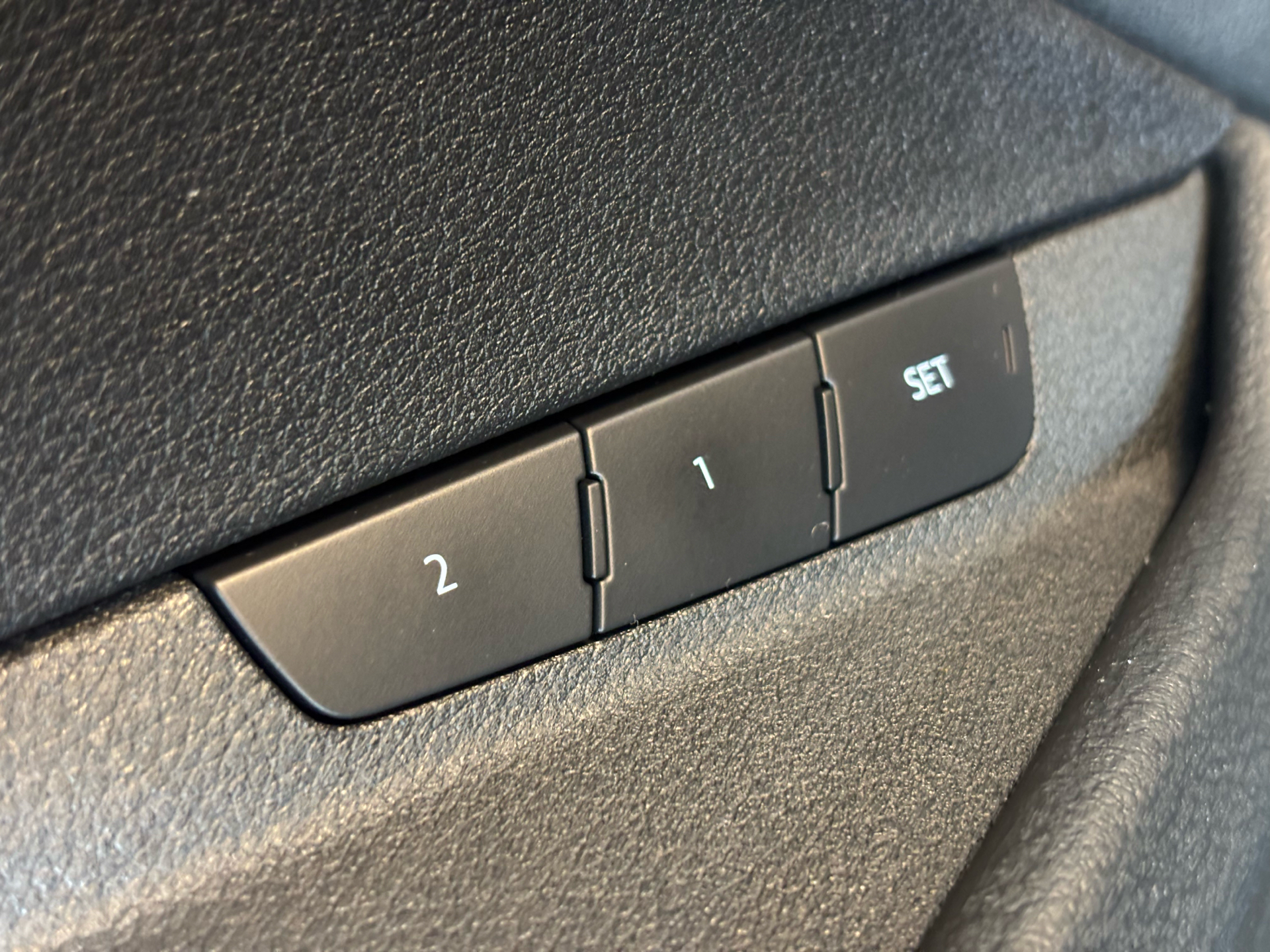 Billede af Audi E-tron 50 Advanced Prestige Quattro 313HK 5d Aut.