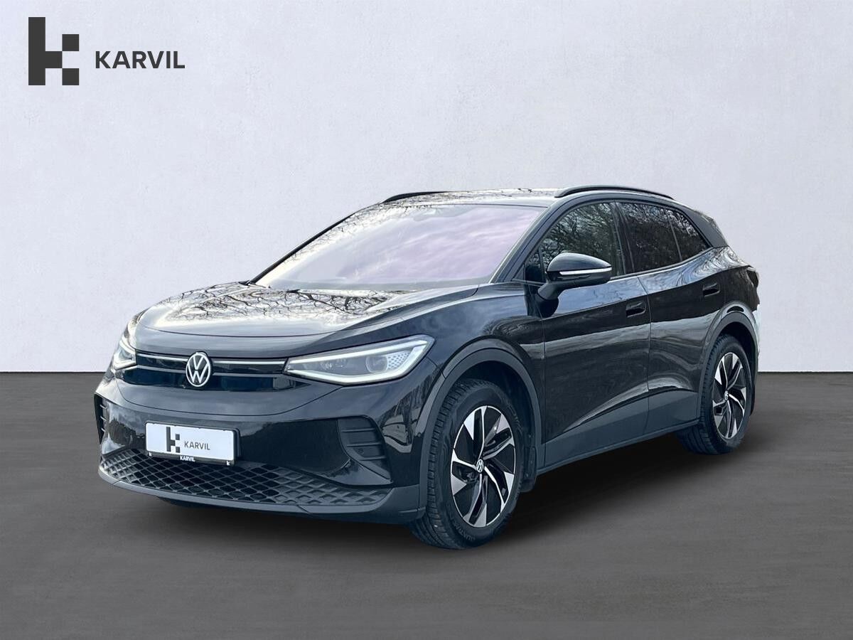 Billede af VW ID.4 EL Style 286HK 5d Aut.