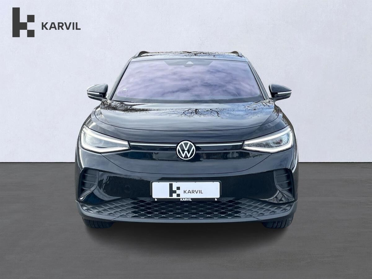 Billede af VW ID.4 EL Style 286HK 5d Aut.