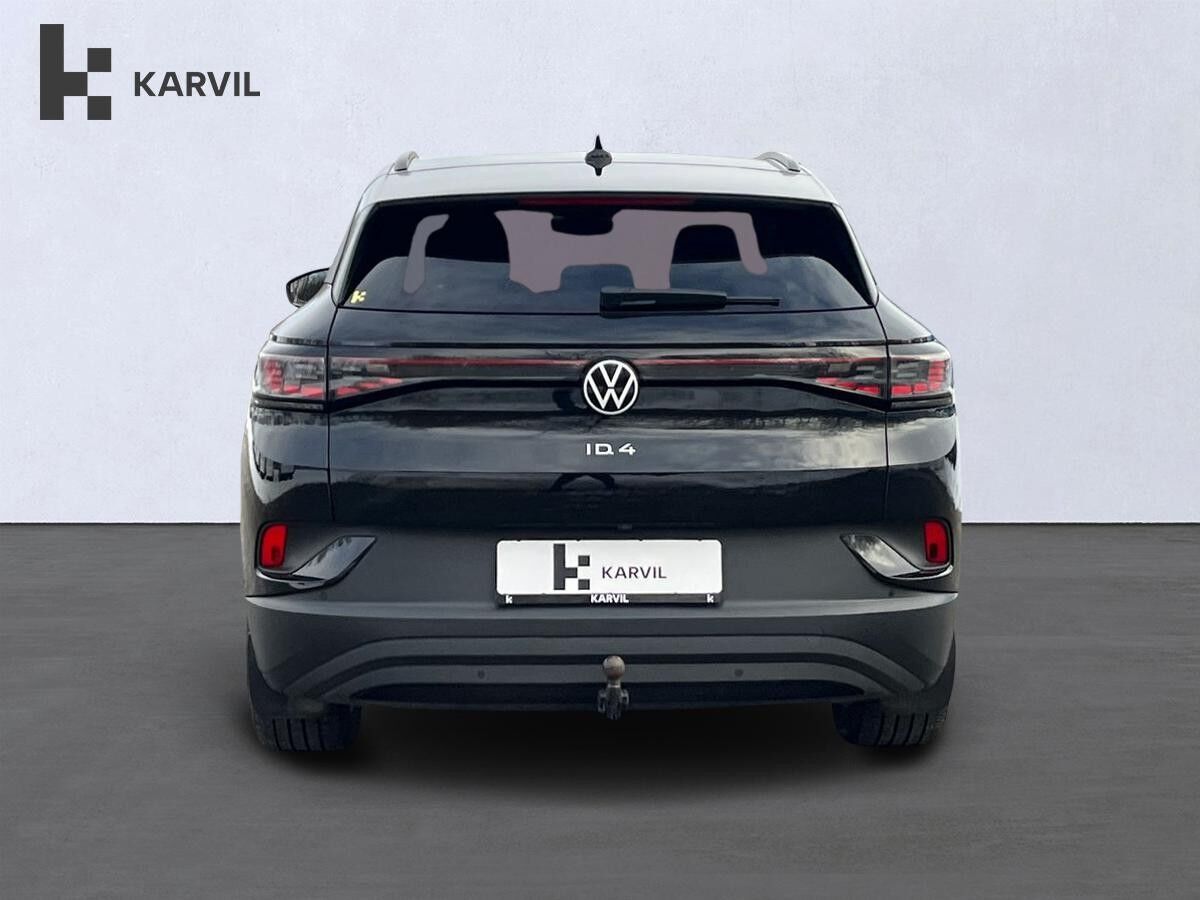 Billede af VW ID.4 EL Style 286HK 5d Aut.