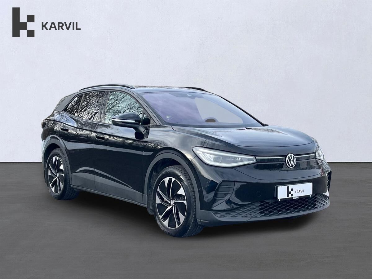 Billede af VW ID.4 EL Style 286HK 5d Aut.