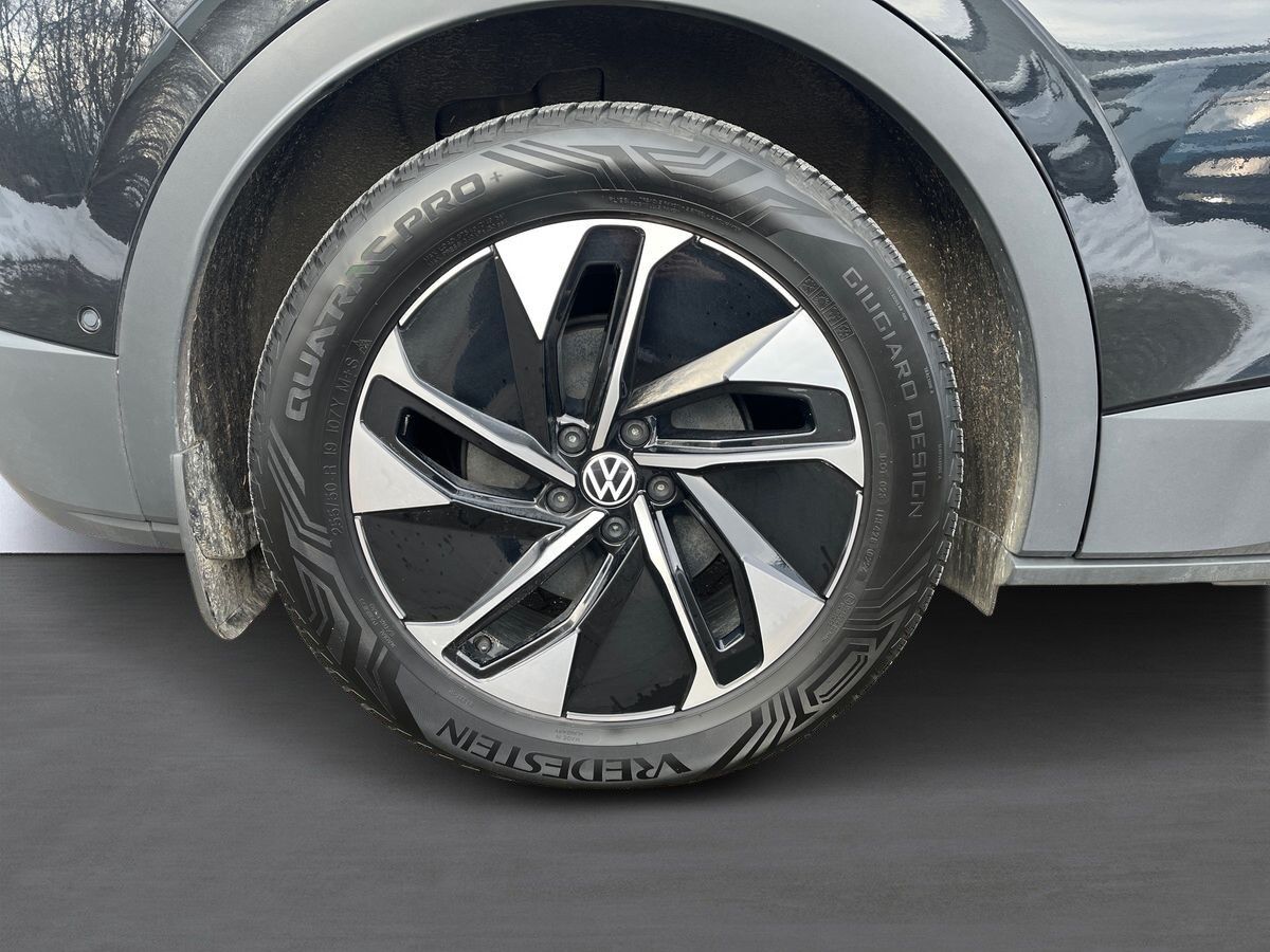 Billede af VW ID.4 EL Style 286HK 5d Aut.