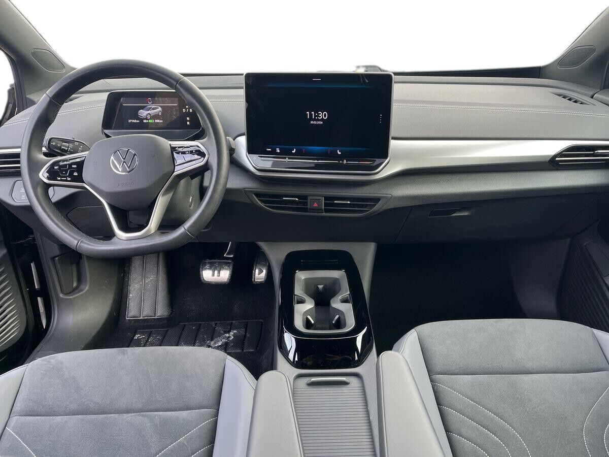 Billede af VW ID.4 EL Style 286HK 5d Aut.