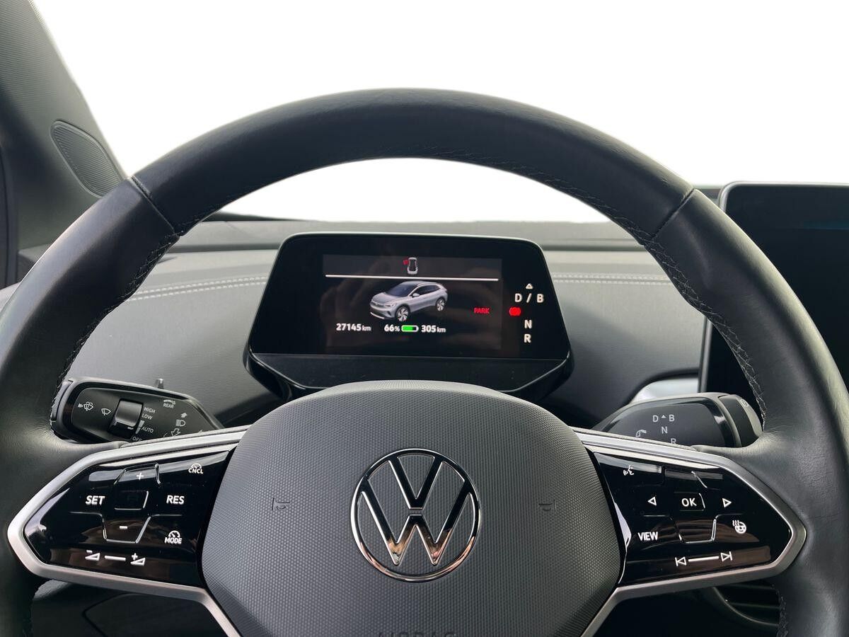 Billede af VW ID.4 EL Style 286HK 5d Aut.