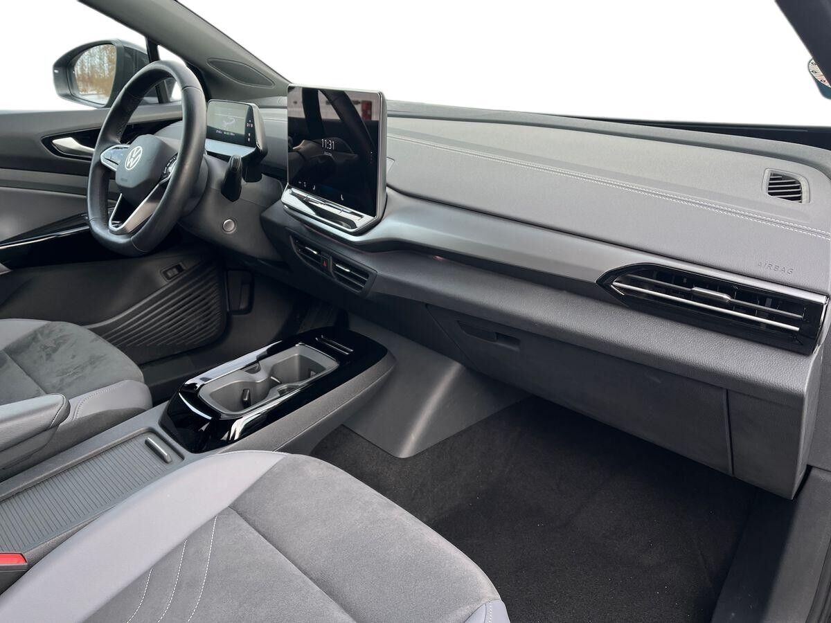 Billede af VW ID.4 EL Style 286HK 5d Aut.