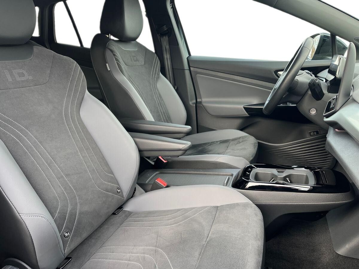 Billede af VW ID.4 EL Style 286HK 5d Aut.