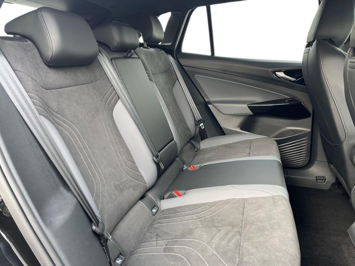 Billede af VW ID.4 EL Style 286HK 5d Aut.