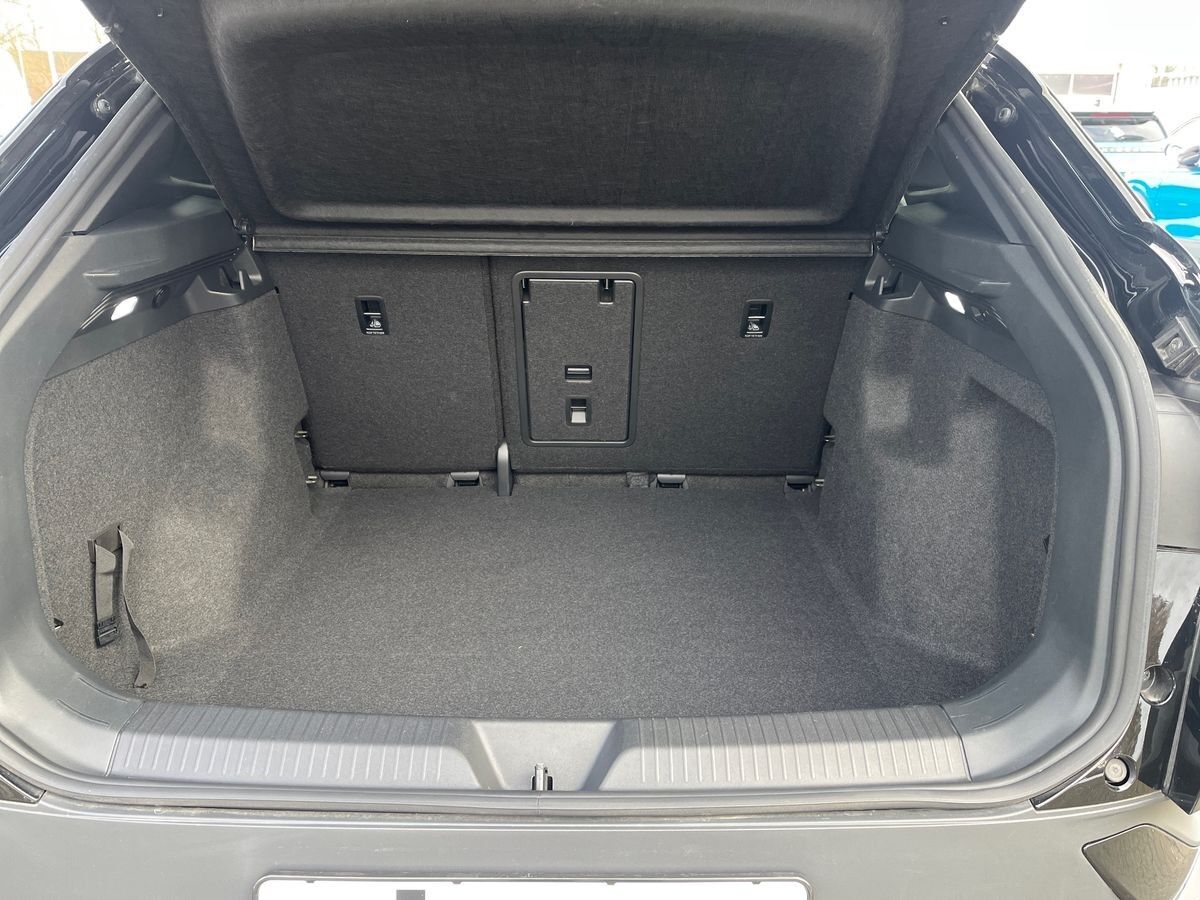 Billede af VW ID.4 EL Style 286HK 5d Aut.