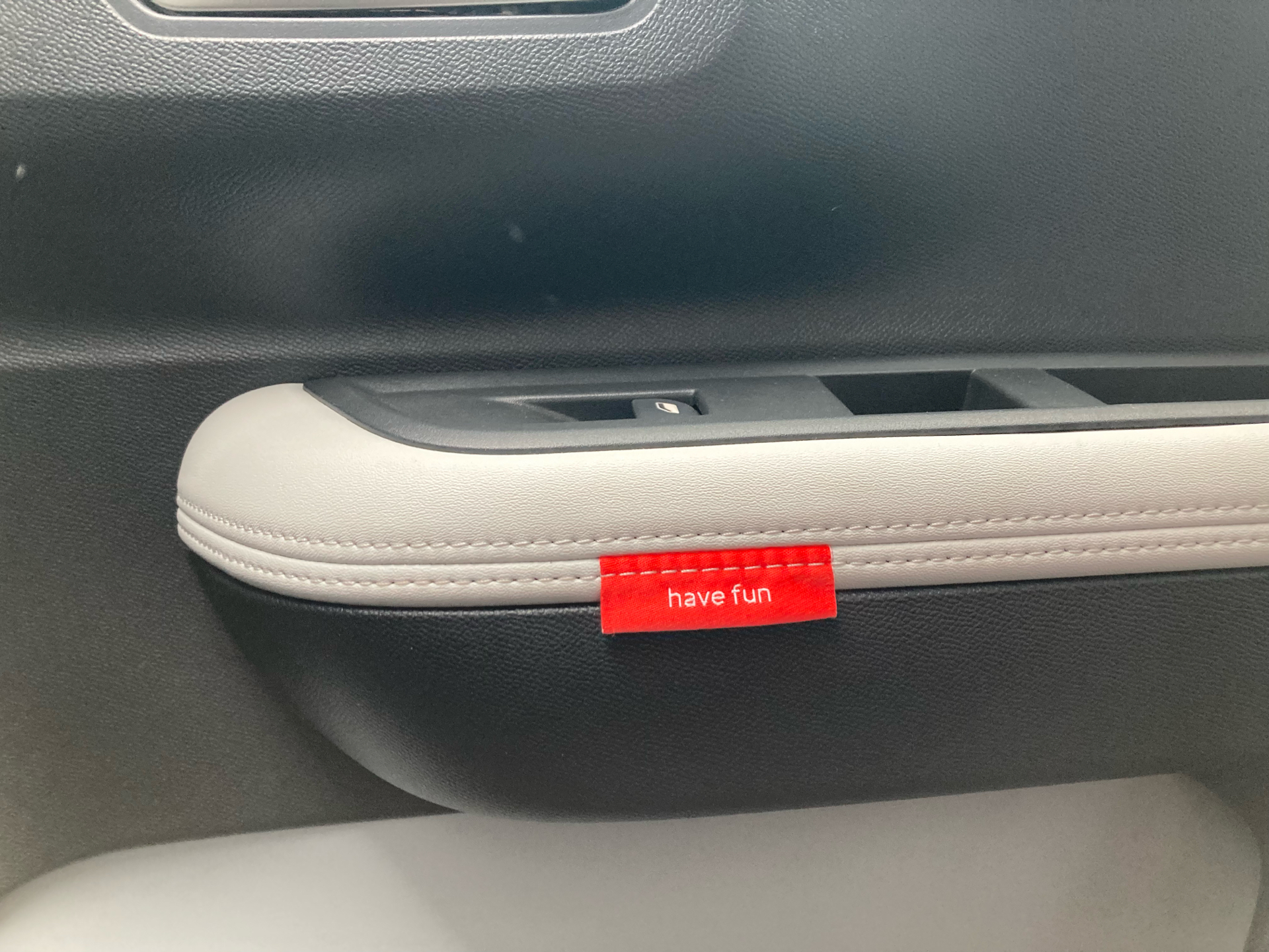 Billede af Citroën e-C3 EL Attraction 113HK 5d Aut.