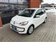 Billede af VW up 1,0 MPI BMT High 75HK 5d