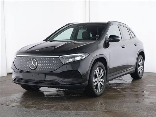Mercedes-Benz EQA 250 EL Progressive 190HK 5d Aut.