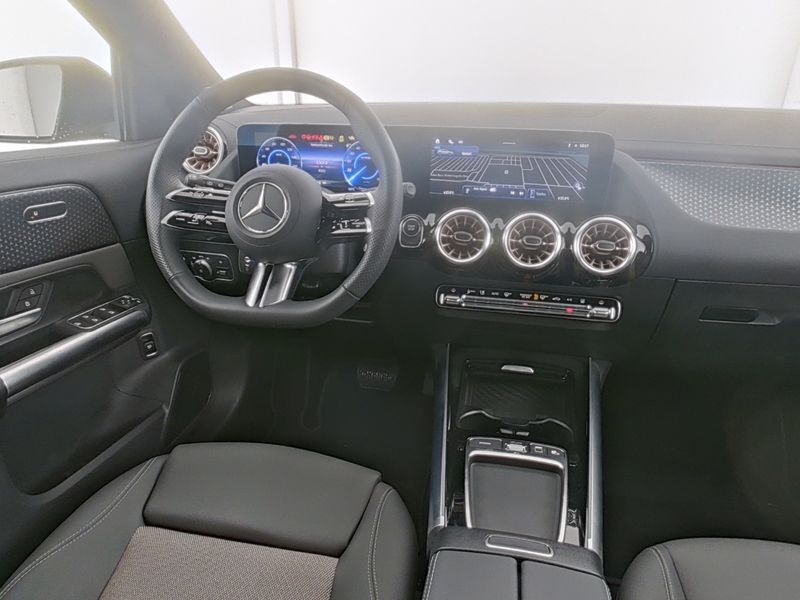 Billede af Mercedes-Benz EQA 250 EL Progressive 190HK 5d Aut.