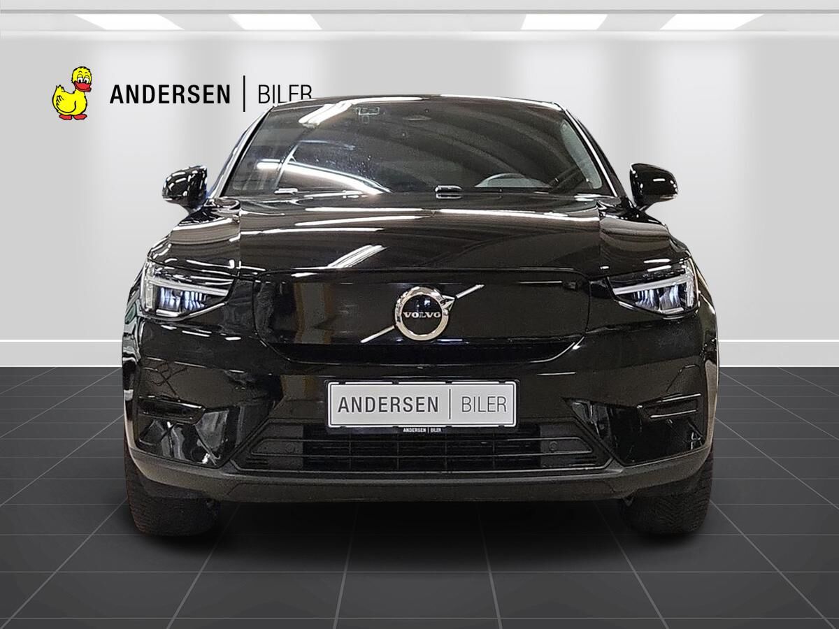 Billede af Volvo C40 P6 Recharge Core 231HK 4d Aut.
