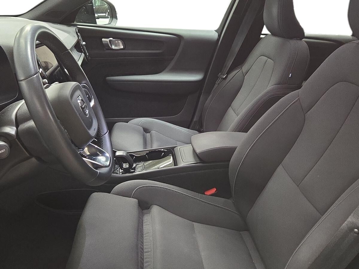 Billede af Volvo C40 P6 Recharge Core 231HK 4d Aut.