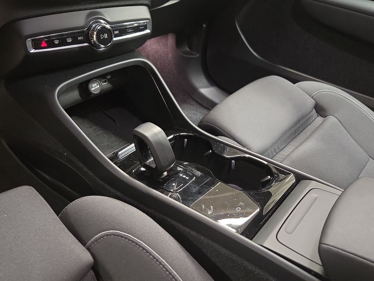 Billede af Volvo C40 P6 Recharge Core 231HK 4d Aut.