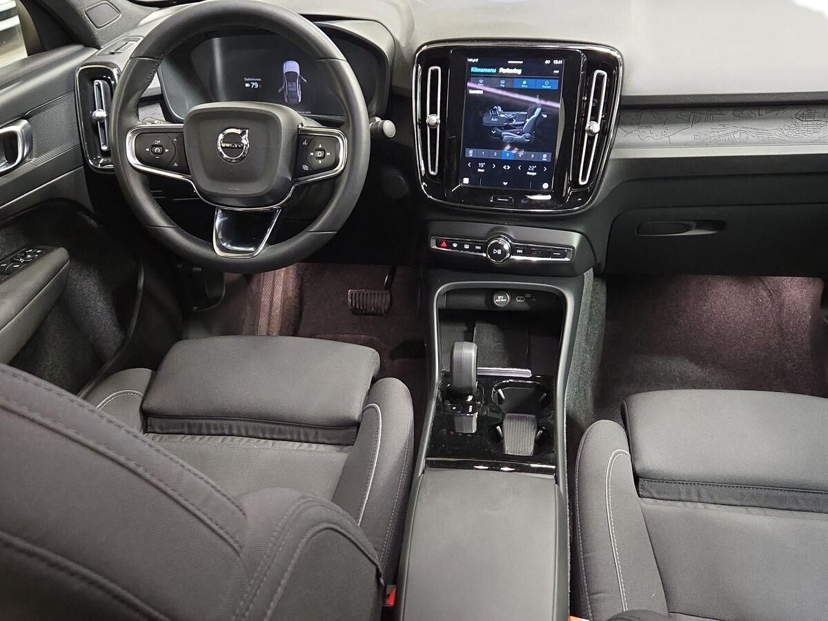 Billede af Volvo C40 P6 Recharge Core 231HK 4d Aut.