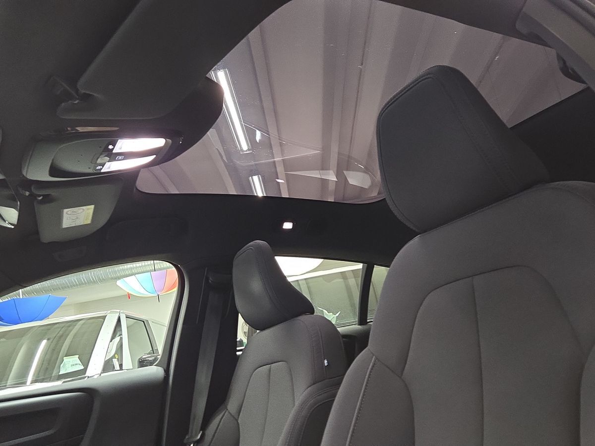 Billede af Volvo C40 P6 Recharge Core 231HK 4d Aut.